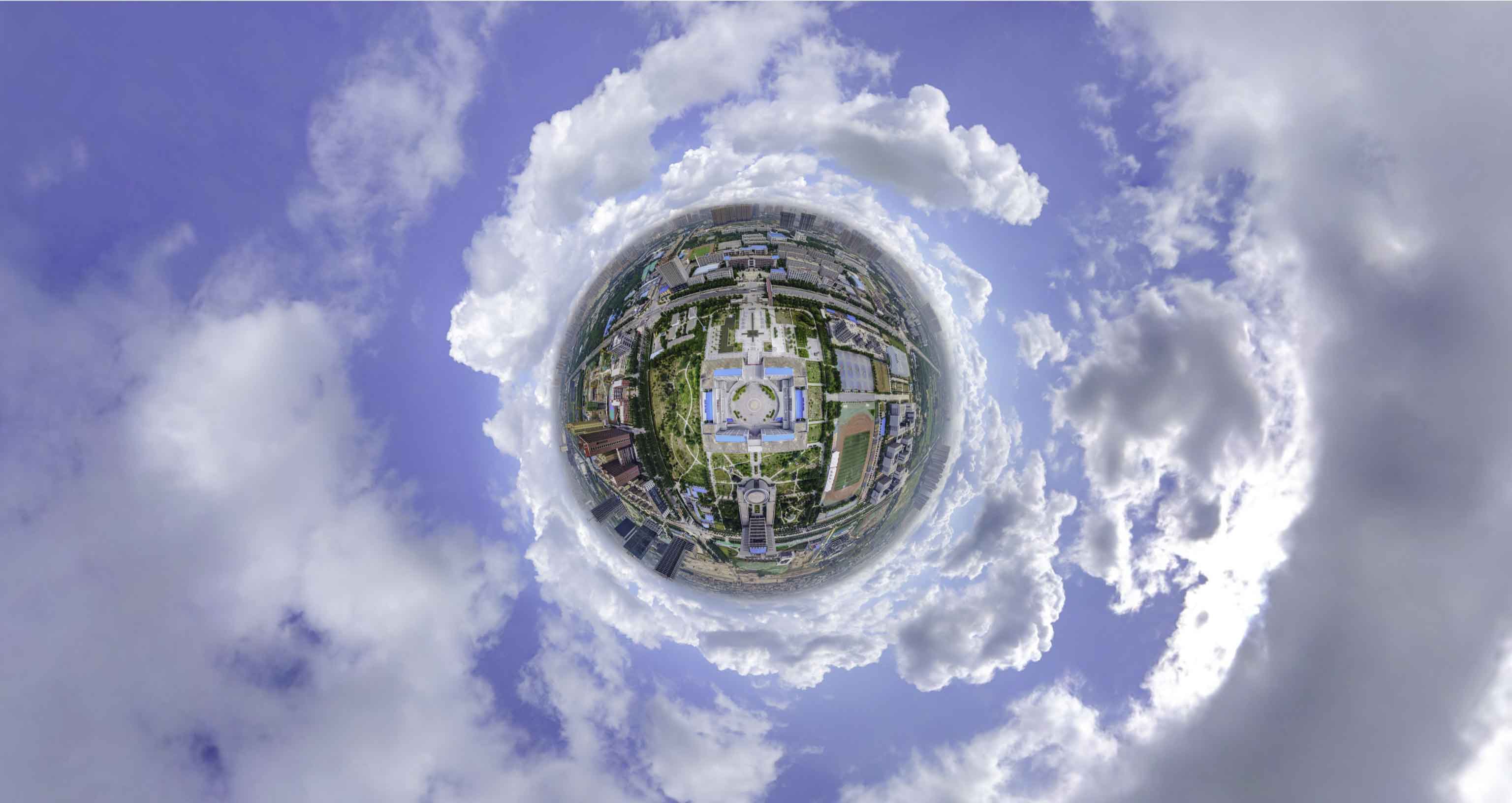 松山湖管委会格凸河风景名胜区