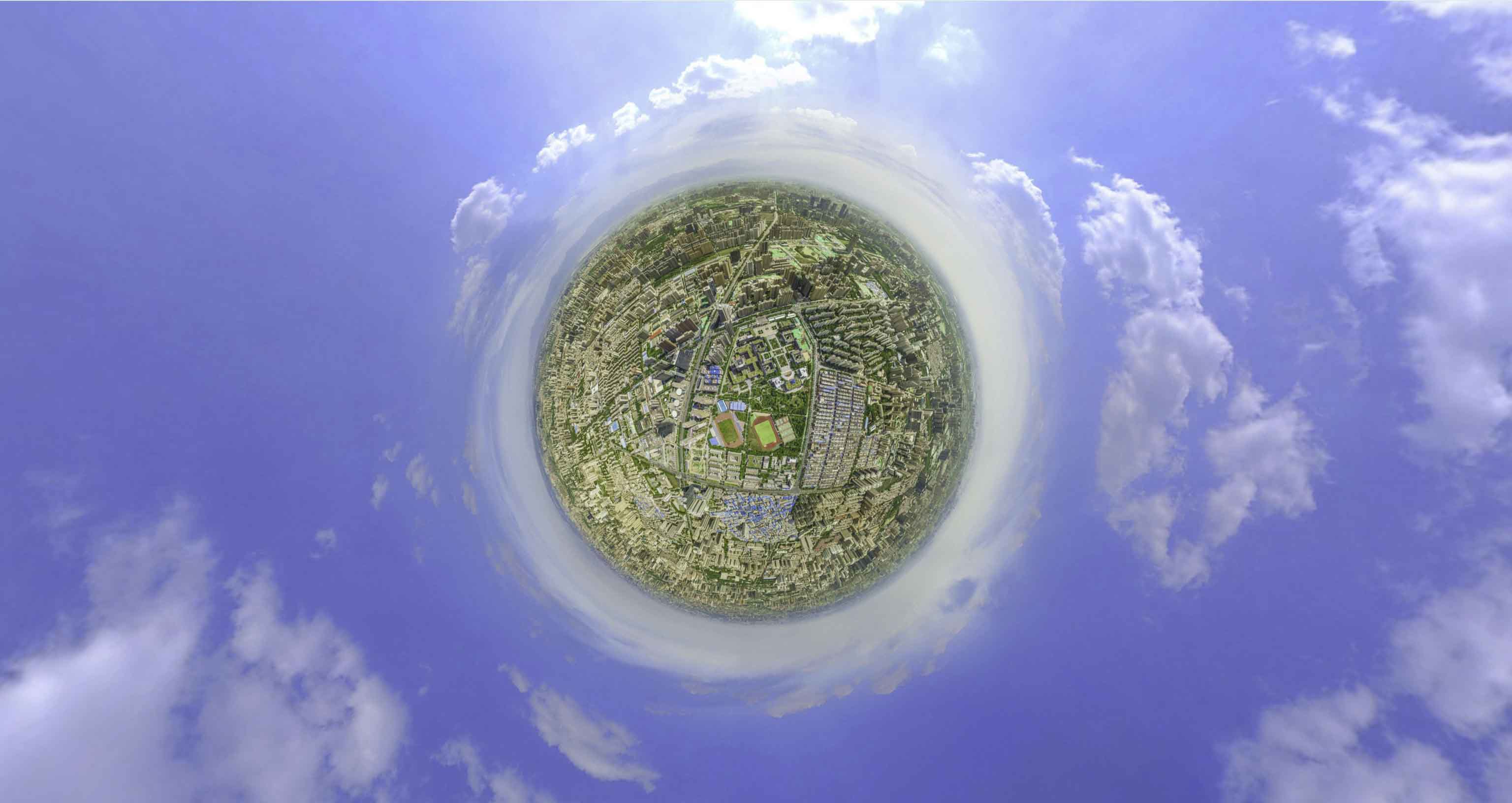 松山湖管委会沣河金湾