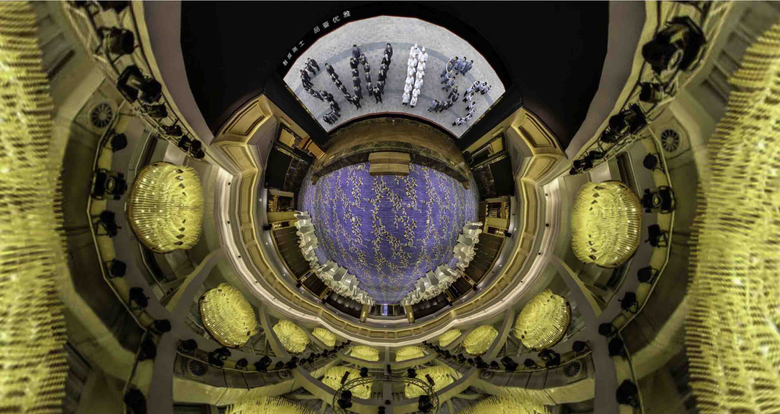 松山湖管委会探索VR全景拍摄中的深度感：营造沉浸式体验的关键要素